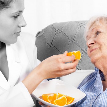 nutritionist-nurse-feeding-elderly-woman nutritionist-nurse-feeding-elderly-woman